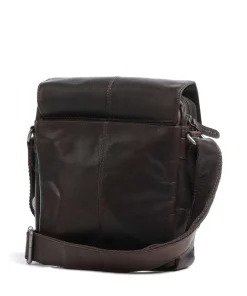 New Remy Crossbody bag pull-up cow leather Crossbody Bags