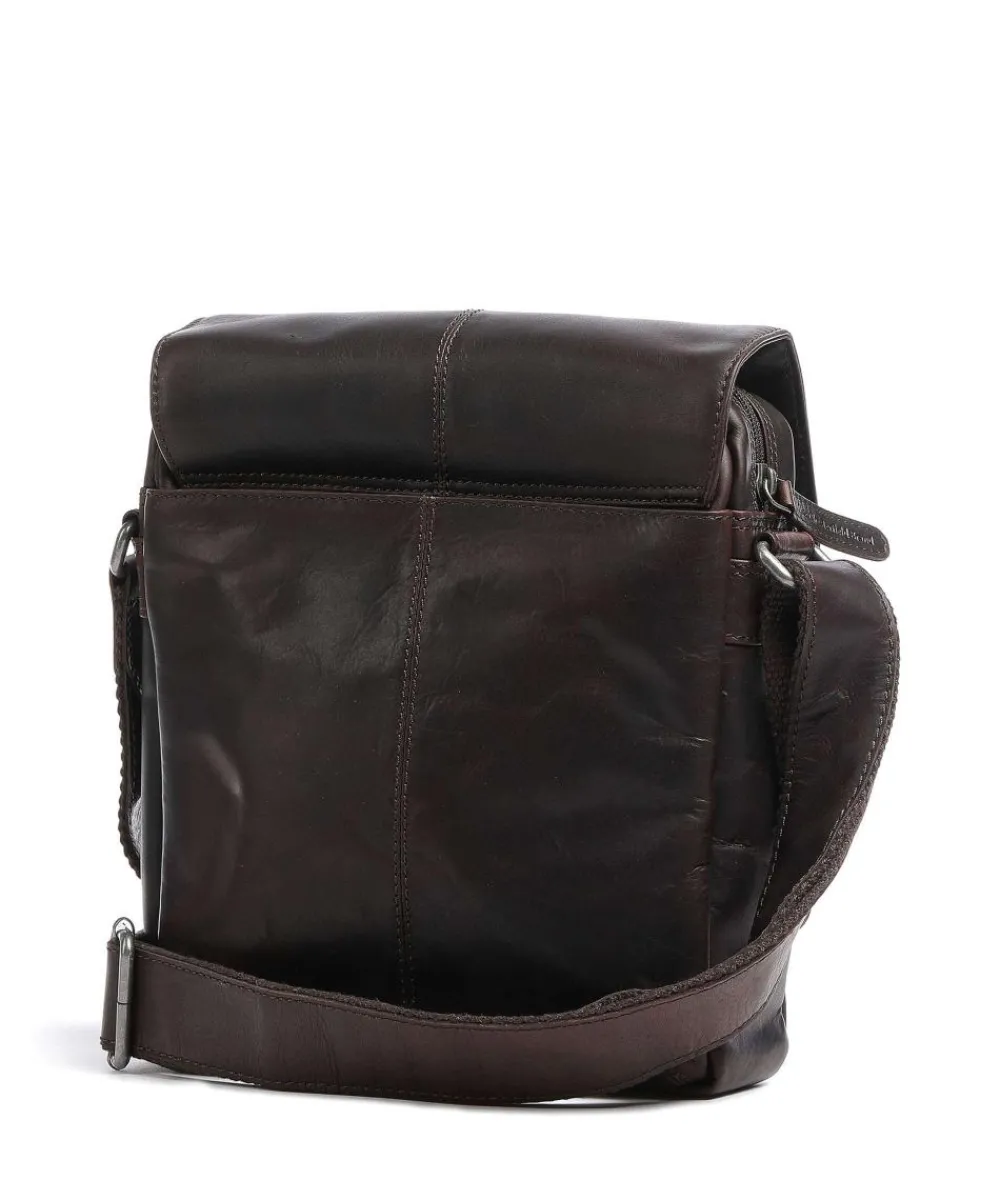 New Remy Crossbody bag pull-up cow leather Crossbody Bags