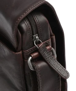 New Remy Crossbody bag pull-up cow leather Crossbody Bags