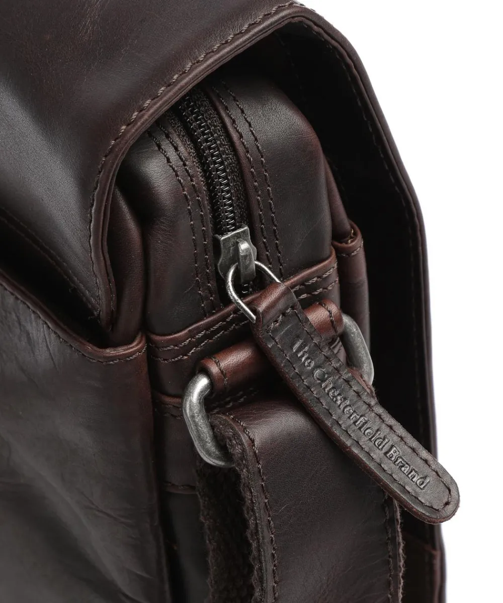 New Remy Crossbody bag pull-up cow leather Crossbody Bags