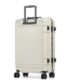 Hot Resist Suitcases & Trolleys