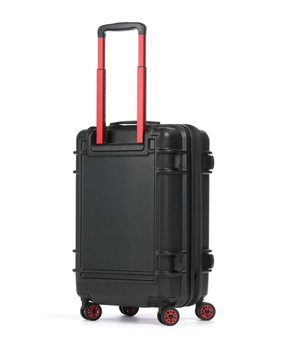 Sale Resist Carry-On Luggage|Suitcases & Trolleys