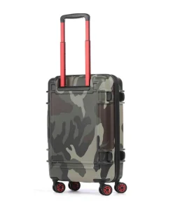 Clearance Resist Carry-On Luggage|Suitcases & Trolleys