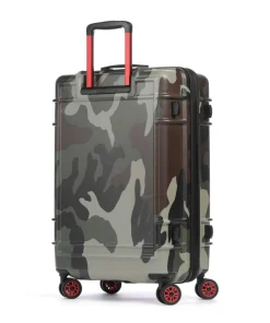 Clearance Resist Suitcases & Trolleys