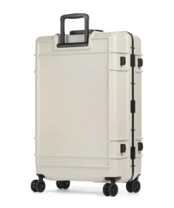 Hot Resist Suitcases & Trolleys