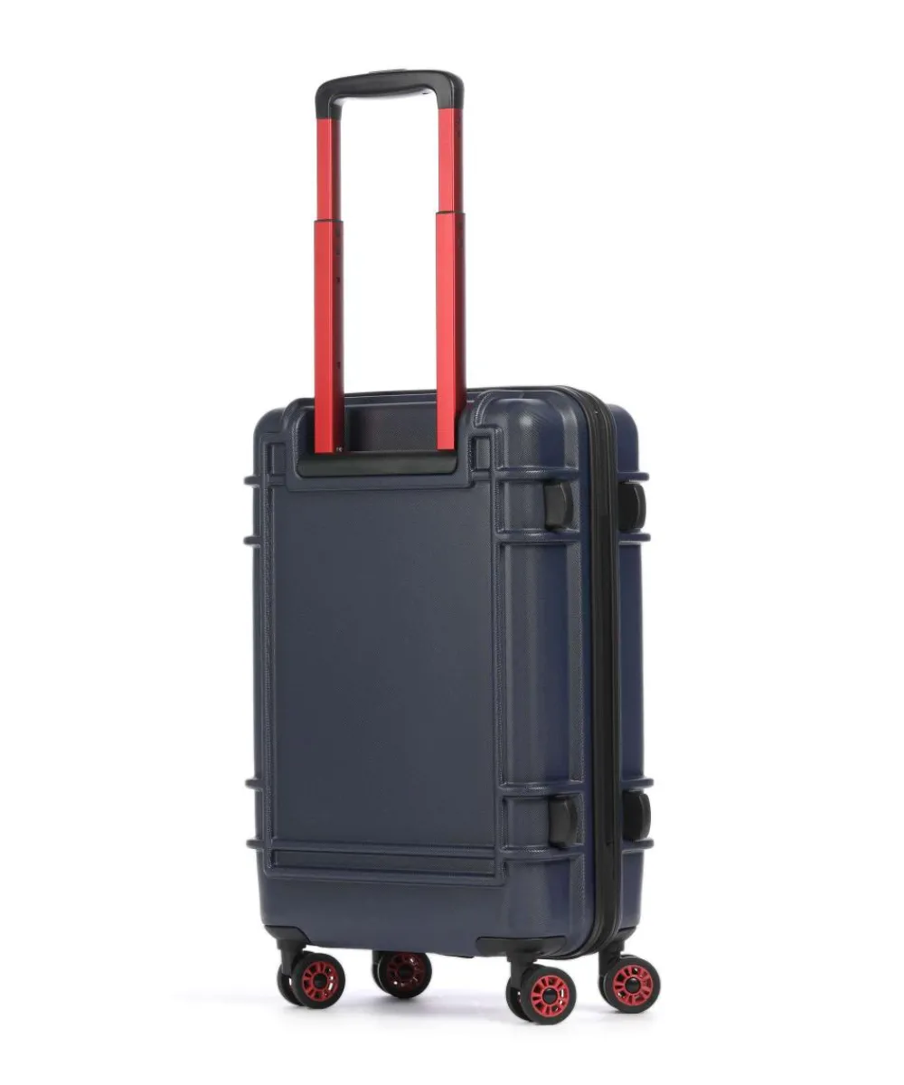 Best Resist Carry-On Luggage|Suitcases & Trolleys