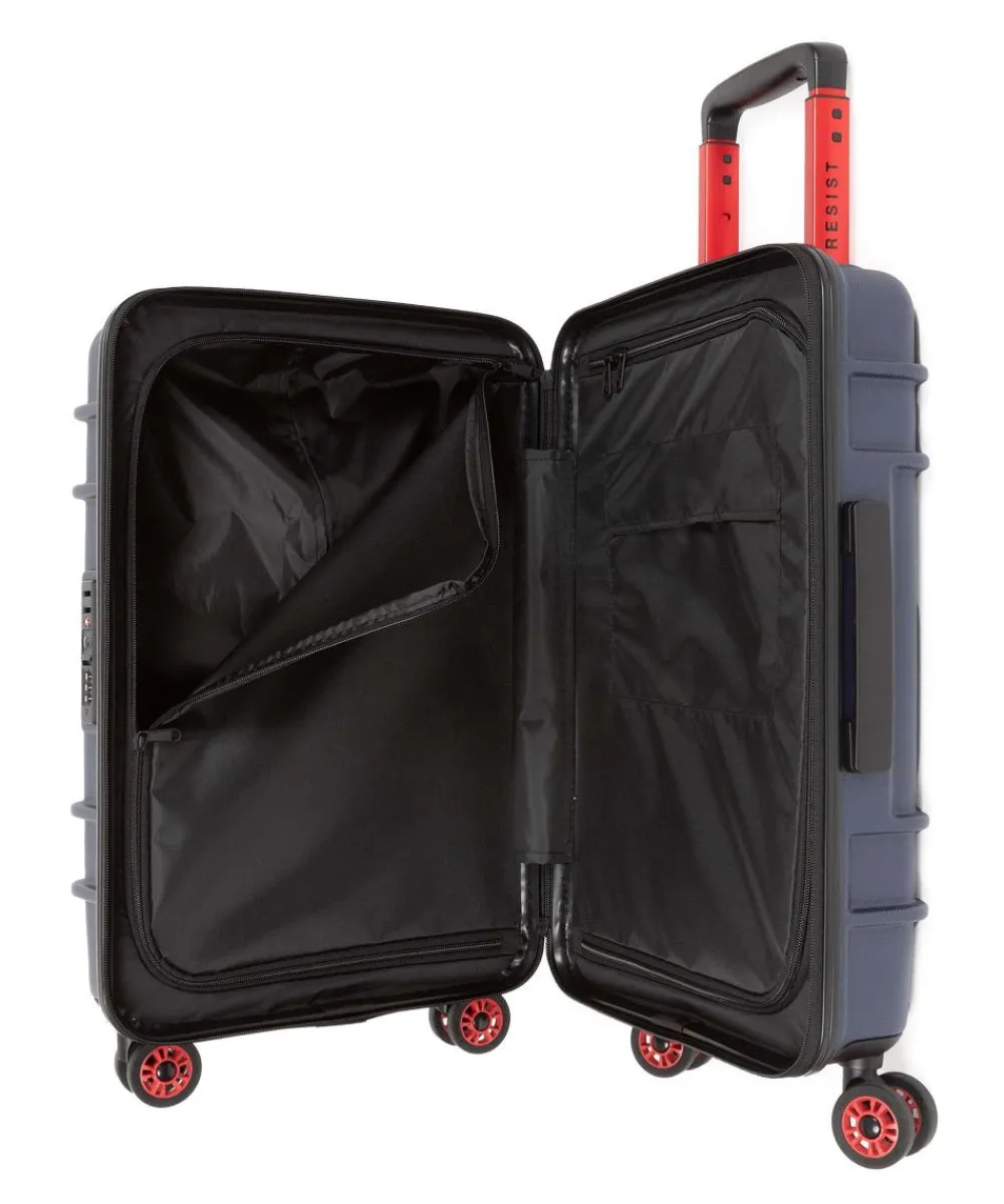 Best Resist Carry-On Luggage|Suitcases & Trolleys