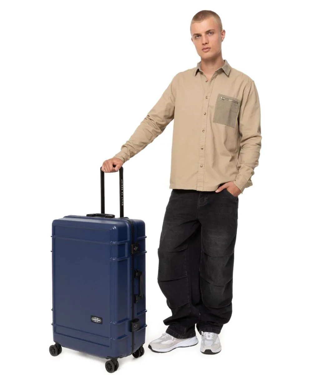 Resist Suitcases & Trolleys