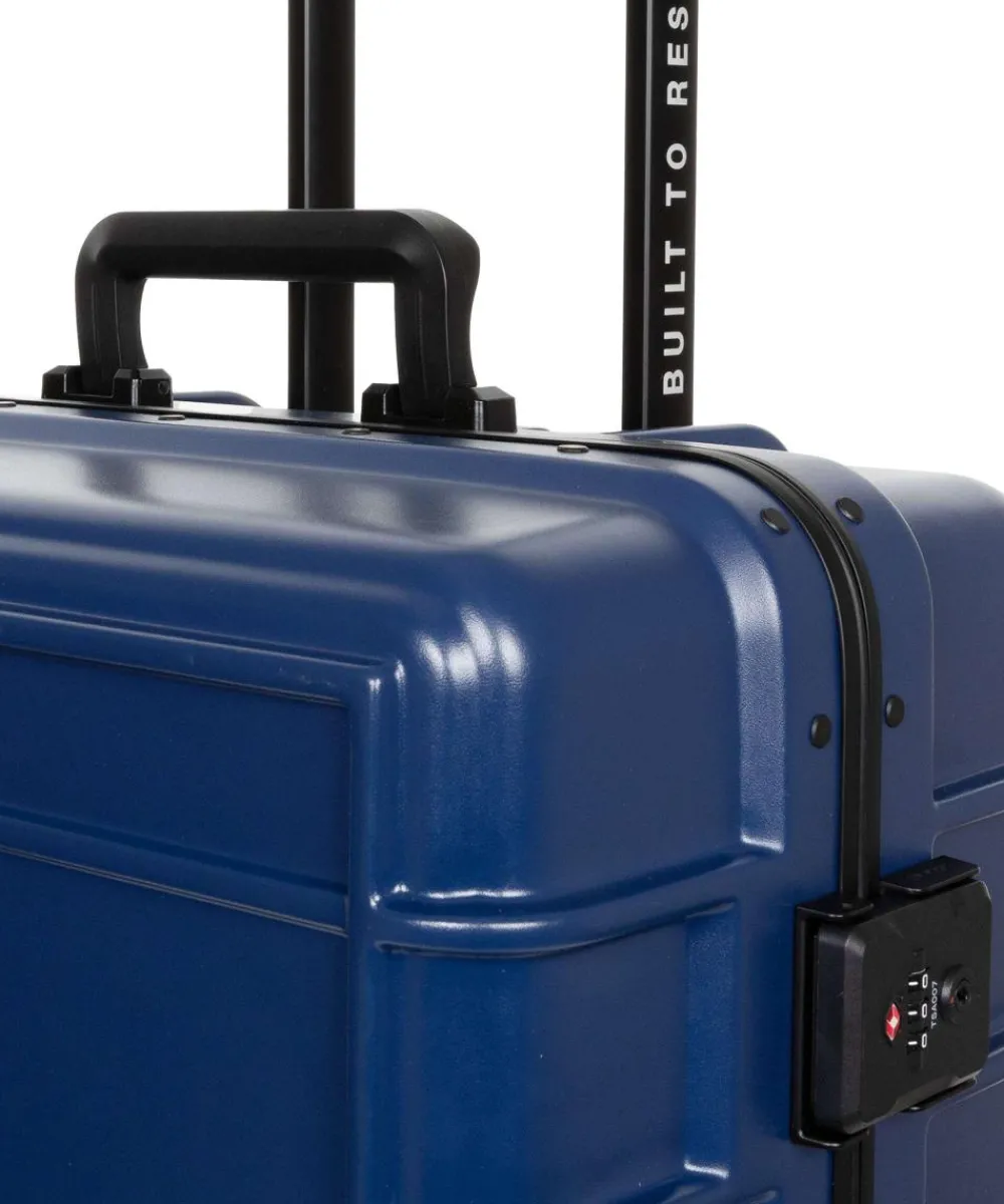 Resist Suitcases & Trolleys