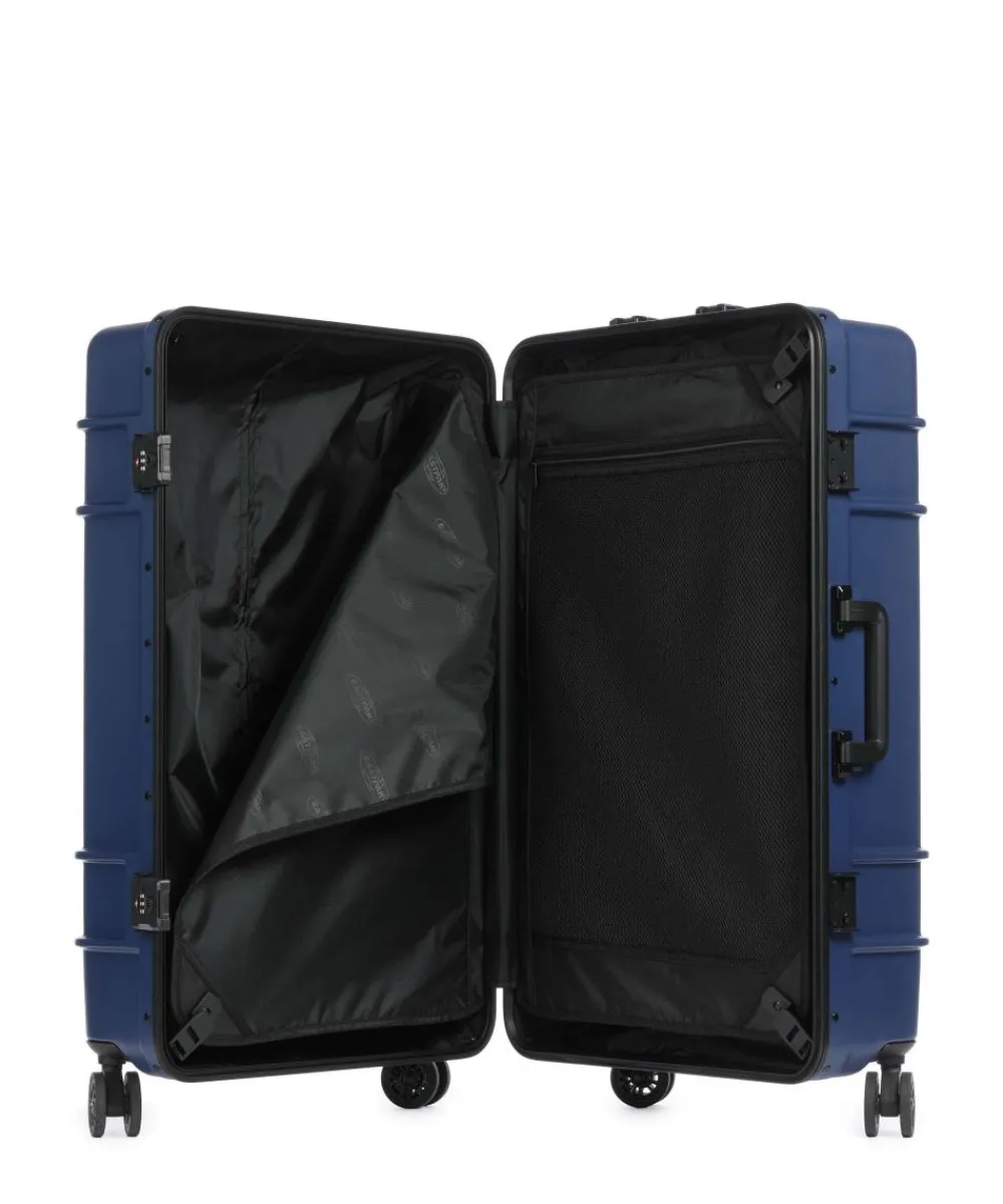Resist Suitcases & Trolleys