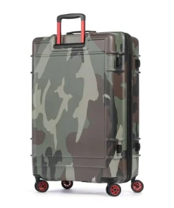 Discount Resist Suitcases & Trolleys