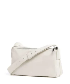 New Reverse Crossbody bag fine grain leather Crossbody Bags