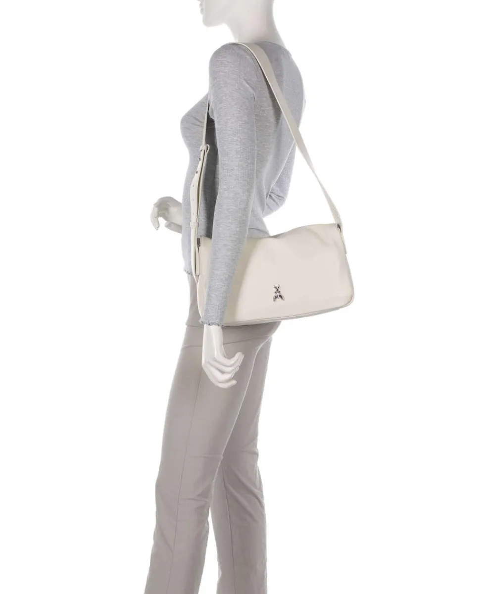 New Reverse Crossbody bag fine grain leather Crossbody Bags