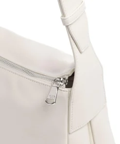 New Reverse Crossbody bag fine grain leather Crossbody Bags