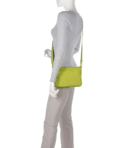 Hot Revival 2.0 Crossbody bag recycled polyester Crossbody Bags