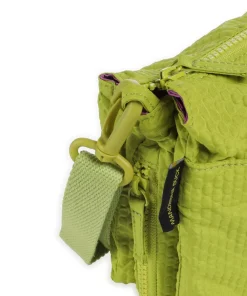 Hot Revival 2.0 Crossbody bag recycled polyester Crossbody Bags