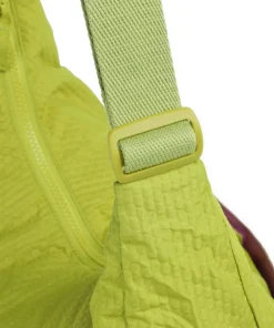Sale Revival 2.0 Hobo bag recycled polyester Shoulder Bags|Hobo Bags