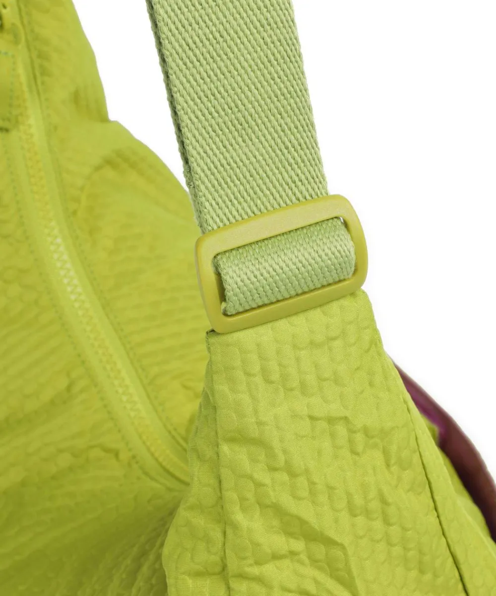 Sale Revival 2.0 Hobo bag recycled polyester Shoulder Bags|Hobo Bags