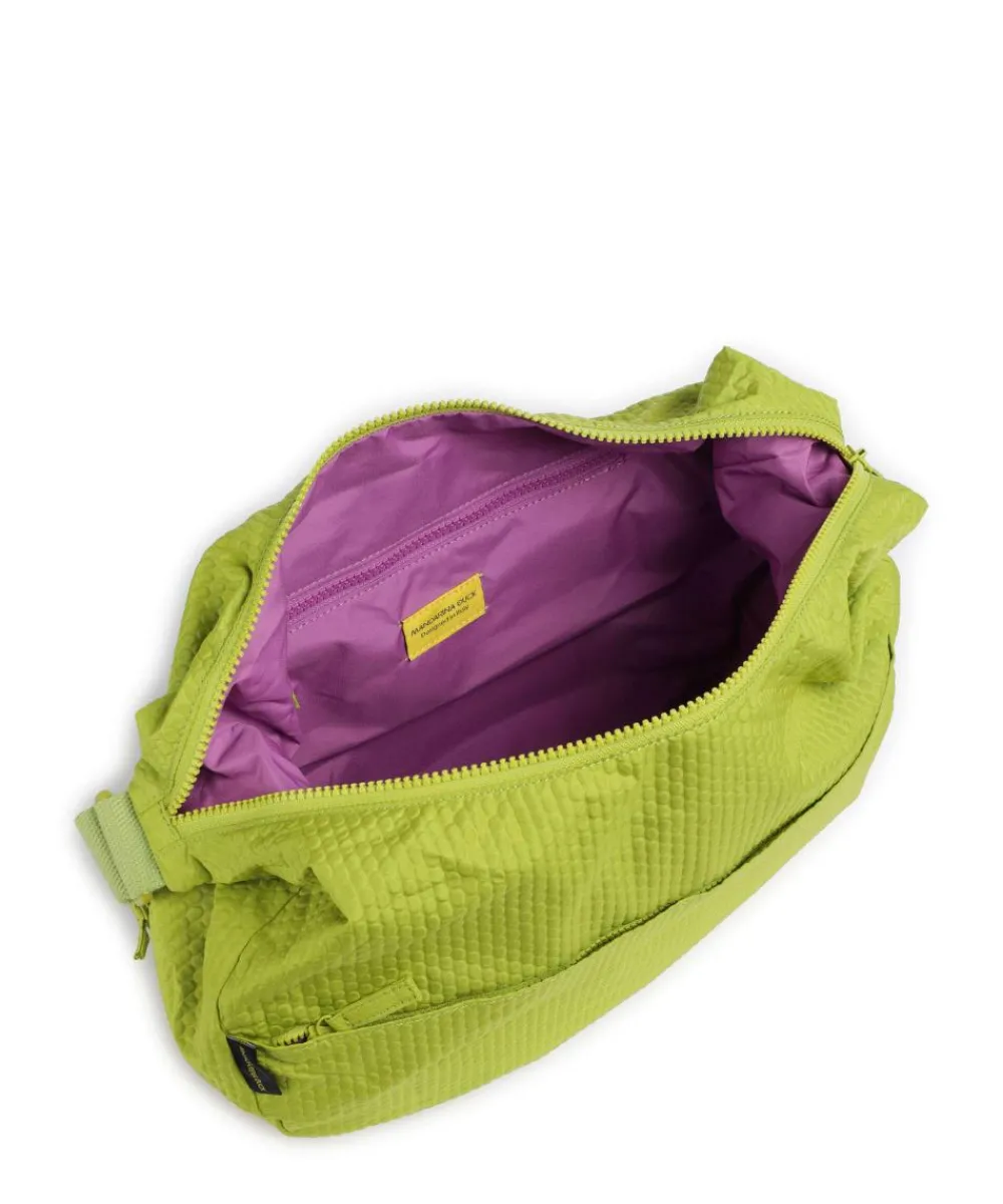 Sale Revival 2.0 Hobo bag recycled polyester Shoulder Bags|Hobo Bags