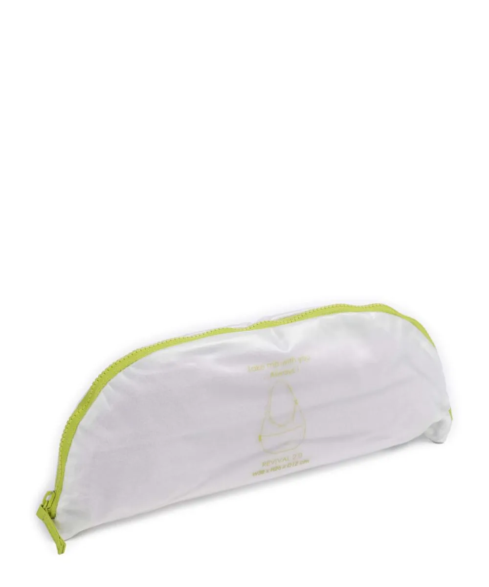 Sale Revival 2.0 Hobo bag recycled polyester Shoulder Bags|Hobo Bags