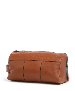 Still Nordic Richard Richard Toiletry bag 25 cm cognac Clearance