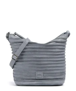 Sale Riffellinchen Crossbody bag grained cow leather Crossbody Bags