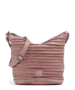 Online Riffellinchen Crossbody bag grained cow leather Crossbody Bags