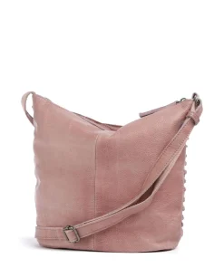 Online Riffellinchen Crossbody bag grained cow leather Crossbody Bags