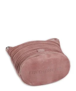 Online Riffellinchen Crossbody bag grained cow leather Crossbody Bags