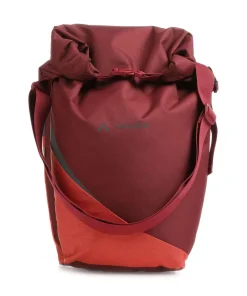 Hot Road Master Urban Double Luggage bag recycled polyester Bike Bags
