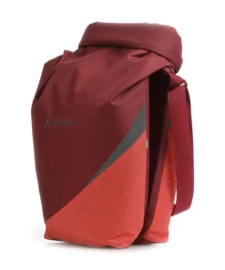 Hot Road Master Urban Double Luggage bag recycled polyester Bike Bags