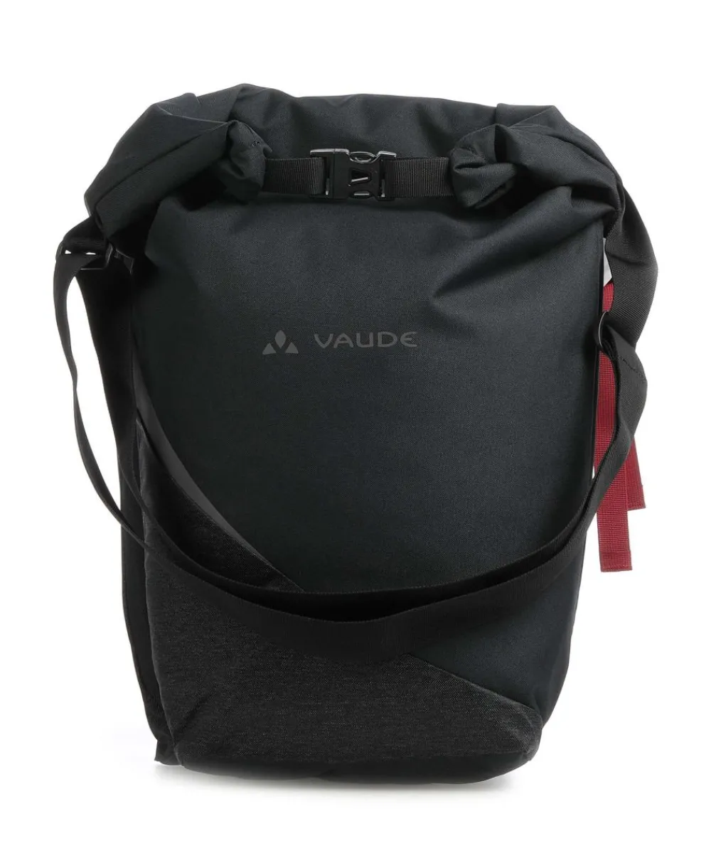 Outlet Road Master Urban Double Luggage bag recycled polyester Bike Bags