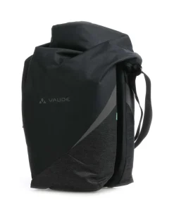 Outlet Road Master Urban Double Luggage bag recycled polyester Bike Bags