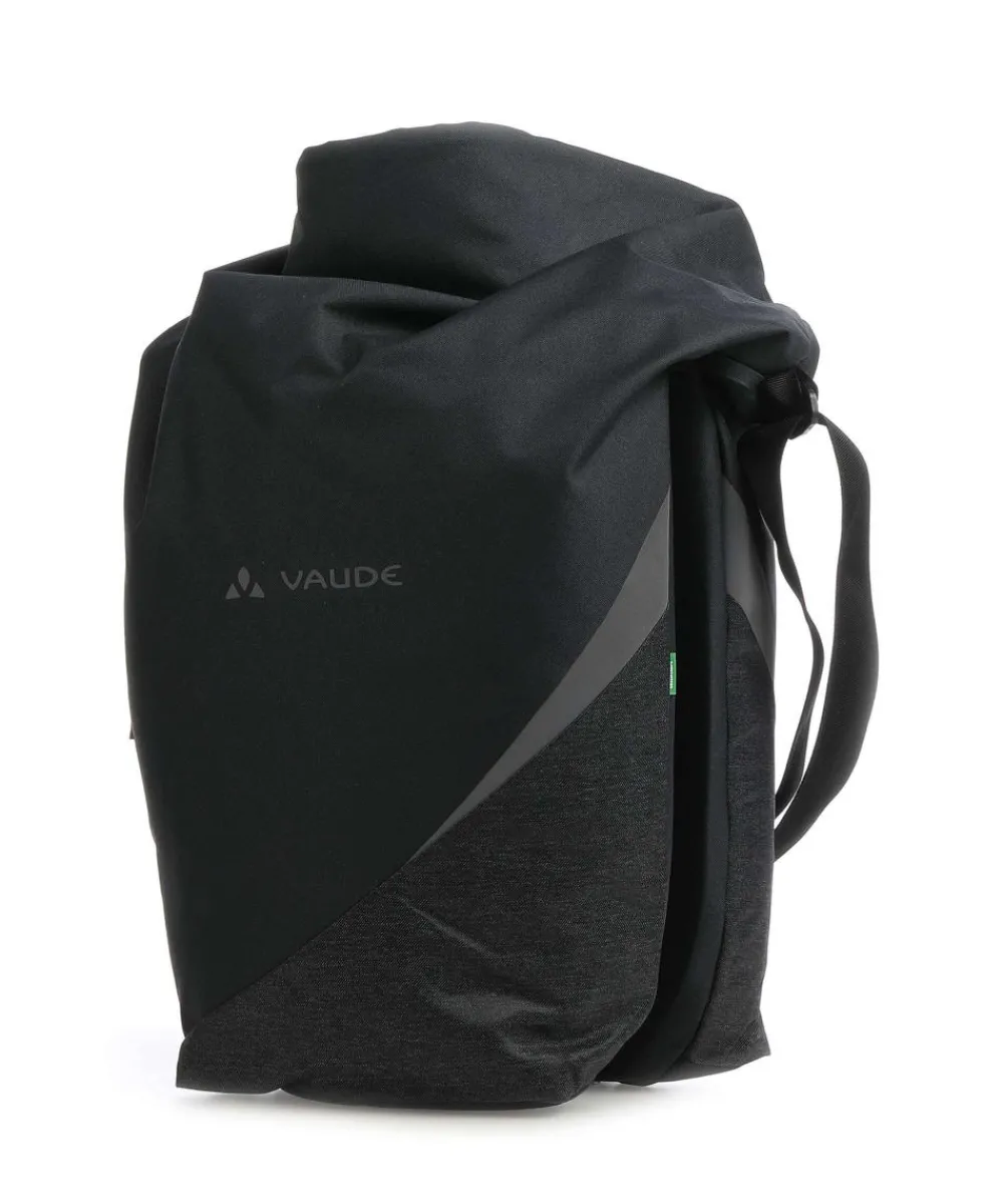 Outlet Road Master Urban Double Luggage bag recycled polyester Bike Bags
