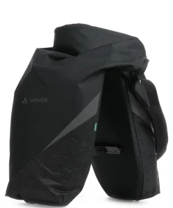 Outlet Road Master Urban Double Luggage bag recycled polyester Bike Bags