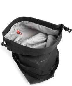 Outlet Road Master Urban Double Luggage bag recycled polyester Bike Bags