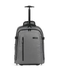 Samsonite ROADER Backpack with wheels 55 cm grey Outlet