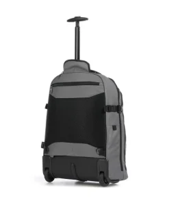 Samsonite ROADER Backpack with wheels 55 cm grey Outlet