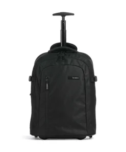 Samsonite ROADER Backpack with wheels 55 cm black Best