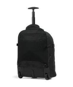 Samsonite ROADER Backpack with wheels 55 cm black Best