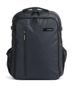 Discount ROADER L EXP Laptop backpack 17″ recycled polyester Laptop Backpacks