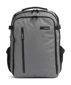 Samsonite ROADER L EXP Laptop backpack 17″ recycled polyester grey Online