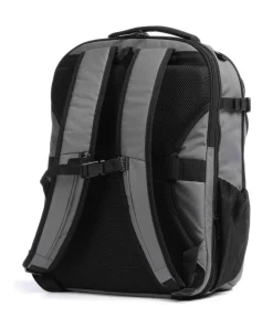 Samsonite ROADER L EXP Laptop backpack 17″ recycled polyester grey Online