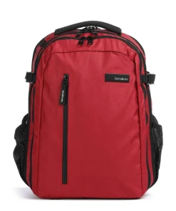 Clearance ROADER M Laptop backpack 15″ recycled polyester Laptop Backpacks