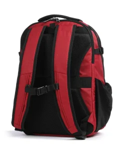 Clearance ROADER M Laptop backpack 15″ recycled polyester Laptop Backpacks