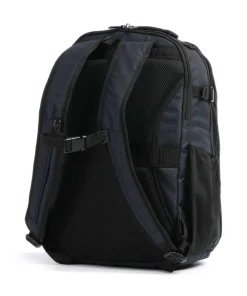Samsonite ROADER M Laptop backpack 15″ recycled polyester dark blue Discount