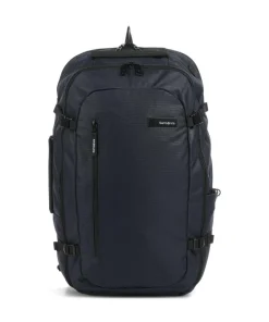 Samsonite ROADER S 38L Travel backpack 15″ recycled polyester navy Outlet