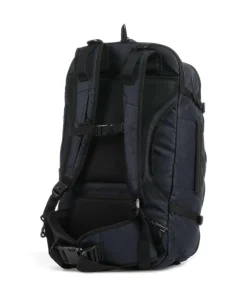 Samsonite ROADER S 38L Travel backpack 15″ recycled polyester navy Outlet