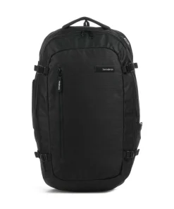Samsonite ROADER S 38L Travel backpack 15″ recycled polyester black