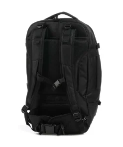 Samsonite ROADER S 38L Travel backpack 15″ recycled polyester black
